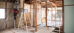 Entreprise de rénovation de la maison et de rénovation d’appartement à Montigny-sur-Vesle